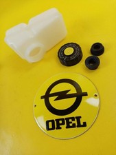 Capot Opel COMMODORE