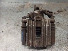 6R0615423 bremssättel hinten links 3711203 SKODA RAPID NH3 NK3 NK6 1.2 2012
