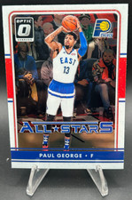 Paul George Rookie Cards and Memorabilia Guide 26