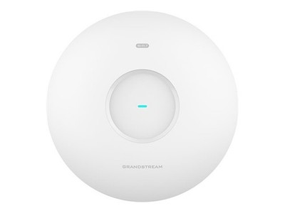 Grandstream GWN7672 Wi-Fi 7 Access Point 2x2 2 Access Point 5.77Gbps HTTPS