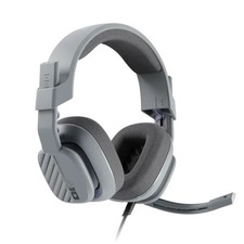 Astro A10 Starkiller Grey Pc Cuffie Pc, Grigio