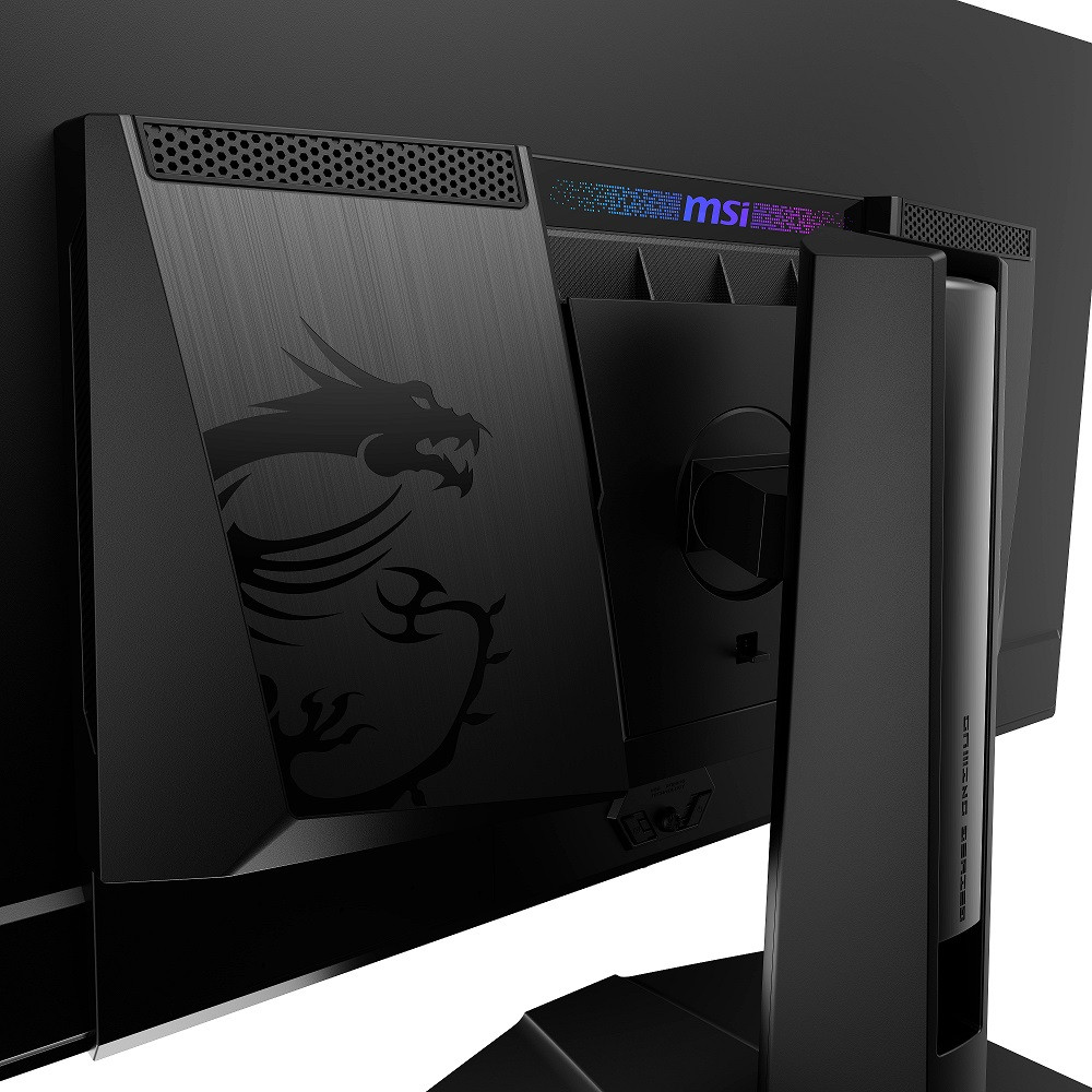 MSI MPG 321URX QD-OLED 32 MSI MPG 321URX QD-OLED 32