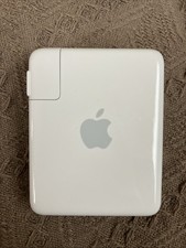 Apple A1264 AirPort Express Base Station Wifi Wireless Router