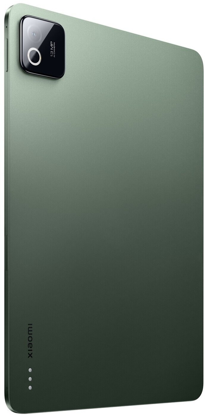Xiaomi Pad 8 128GB Tablet 11,2 Pollici Verde foto 4