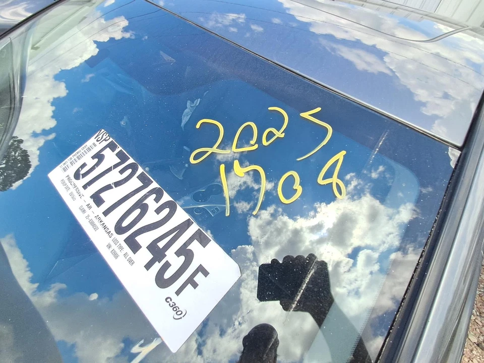 Transmisión limpiaparabrisas compatible con 14-22 Infiniti Q50 2560575 Foto 2 de 4