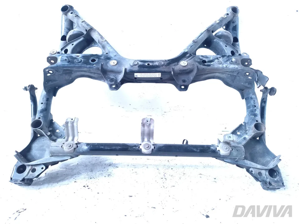 BMW 3 Series Front Subframe 316d Diesel 85kW (116 HP) 4826549487B 2017 Saloon - Image 4 of 4