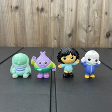 Moon And Me 4 Figures Bundle Pepi Nana Moon Baby Sleepy Mr Onion