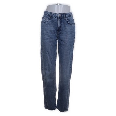 Seven7, Jeans, Größe: 28, MIMMY, Blau, Baumwolle, Einfarbig, Denim, Damen #ecv