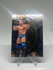 2024 Panini Select WWE - Ken Shamrock #150