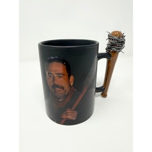 Walking Dead Mug | eBay