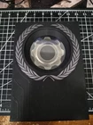 Gears of War 3 Limited Collector's Edition (Microsoft Xbox 360) Complete CIB
