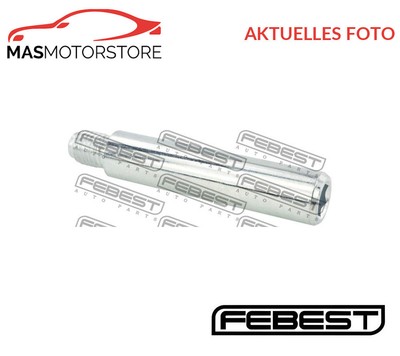FÜHRUNGSBOLZEN BREMSSATTEL FEBEST 2774-XC90UPF V NEU OE QUALITÄT