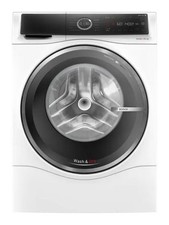 Bosch Serie 8 WNC244070 9 kg 6 kg Waschtrockner 1400 U/min