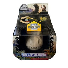 Bitzee Jurassic World Interactive Dinosaur Digital Pet Toy Unlock 25 Dinosaurs