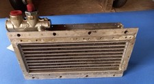Harrison Öl Kühler / Harrison Oil Cooler Assembly 8537831 