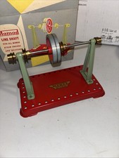 Mamod Steam Engine Line Shaft Boxed Nib