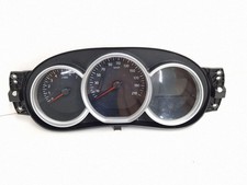 Compteur Dacia LODGY 