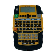 Dymo Rhino 4200 Industrial Handheld Label Maker Basic Model PARTS/REPAIR