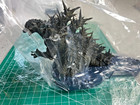 Bandai Godzilla -1.0 Art Vignette Figure Toho Monster — photo 3