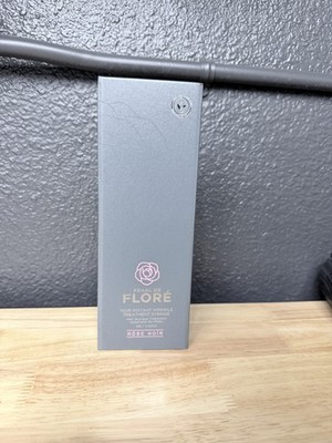 Pearl de Flore products Noir Instant Wrinkle Treatment Syringe  NIP seal