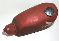 Motorcycle & Scooter Fuel Tanks for Honda XR75 for sale | eBay