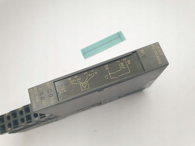 SIEMENS 1STEP 6ES7 138-4DC00-0AB0 1 Stk