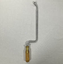 MAC Tools S140 1/2" Fan Clutch Fan Blade Bolt Wrench 17" Offset Made in USA