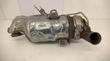 Catalyseurs Citroen C3