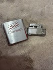 Vintage Jell-o Collectible Advertising Lighter Readers Digest Japan Never Used — photo 6
