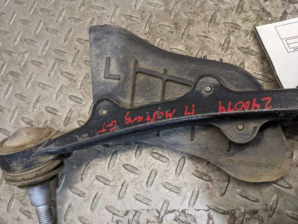 2018-2023 Ford Mustang GT Driver Front Lower Control Arms 1180172 - Image 4 of 4