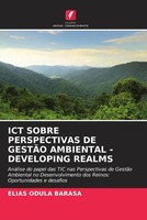 Elias Odula Barasa | Ict Sobre Perspectivas De GestÃO Ambiental -DEVELOPING...