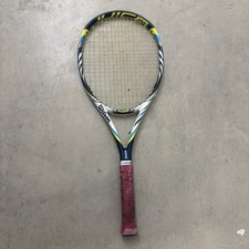 Wilson BLX Juice 100L Lite Amplifieel 360 Tennis Racquet
