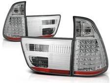 Feu arrière BMW 645