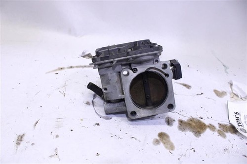 THROTTLE BODY Honda Accord Ridgeline RDX Odyssey 2009 09 2010 10 11 12 3 1325005 - Picture 2 of 12