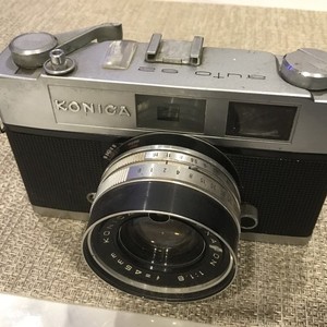 Konica Auto S2 | eBay