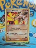 Team Magma's Rhyhorn 38/95 Team Magma vs Team Aqua 2004 Pokemon Card