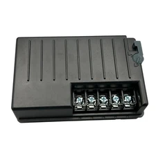 Hunter ICM-400 Four Station Module for ICC ICC2 & HCC Timers Controllers Used