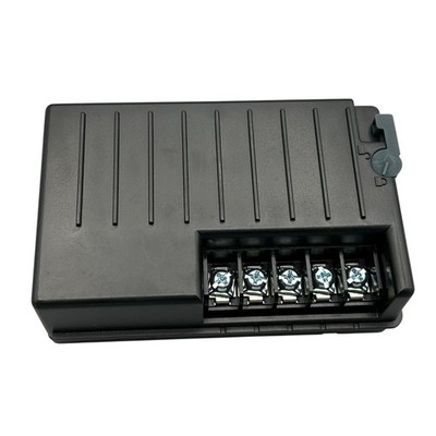 Hunter ICM-400 Four Station Module for ICC ICC2 & HCC Timers Controllers Used