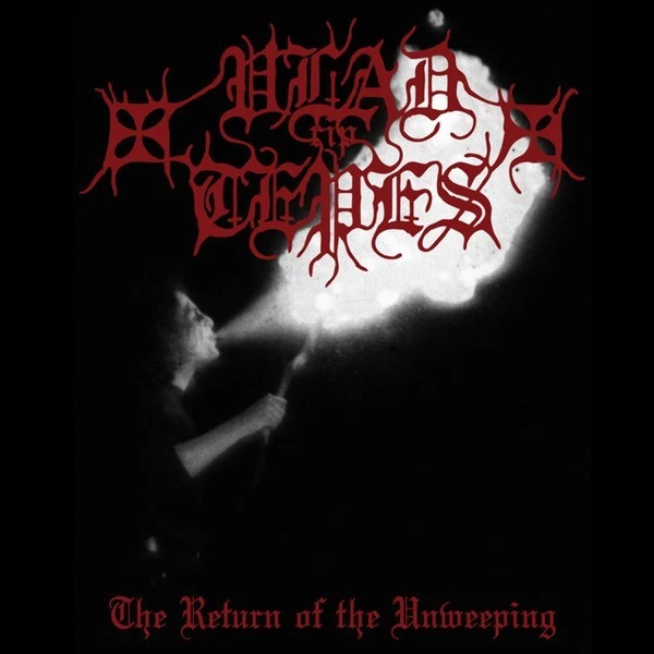 Vlad Tepes Black/Gothic Metal Music CDs for sale | eBay