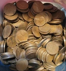 2LB POUND UNSEARCHED WHEAT CENTS LINCOLN PENNIES ESTATE SALE COINS LOT 1909-58