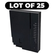 LOT OF 25 Calix GigaCenter 844E-1 Wireless Wi-Fi Router Modem