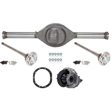 9 Inch Fits Ford Rear Axle Kit Wposi 3rd Member 56 Inch 3.25 Ratio