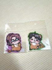 Attack on Titan Levi  Hange Sticker - Character Merchandise - Age 14 