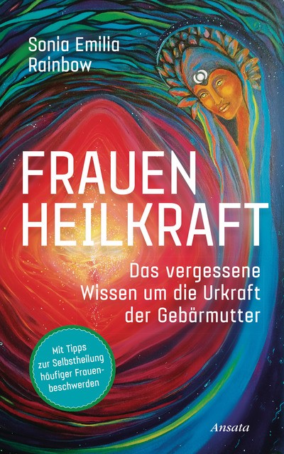 Frauenheilkraft Sonia Emilia Rainbow