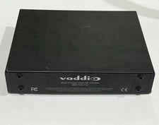 Vaddio Quick-Connect OneLink Interface 998-1105-019 HDMI video out