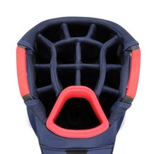 Mizuno Red Cart Golf Bags for sale | eBay