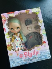 Neo Blythe Float Away Dream Fa…