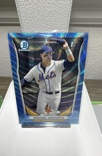 2014 Bowman Baseball Cards 50