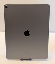 NEW - Apple iPad Air 13" M2 A2898 128 GB, Wi-Fi - Space Gray Good . 0QK 