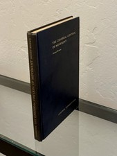 The Cerebral Control of Movement by Derek Denny-Brown 1966 HC